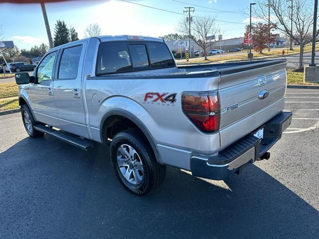 used 2013 Ford F-150 car, priced at $15,995