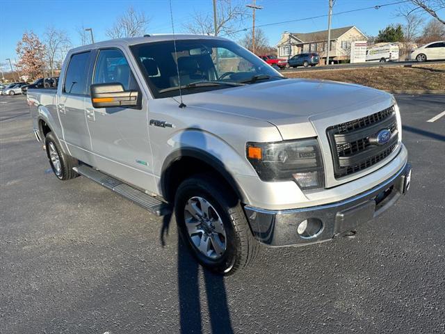 used 2013 Ford F-150 car, priced at $15,995