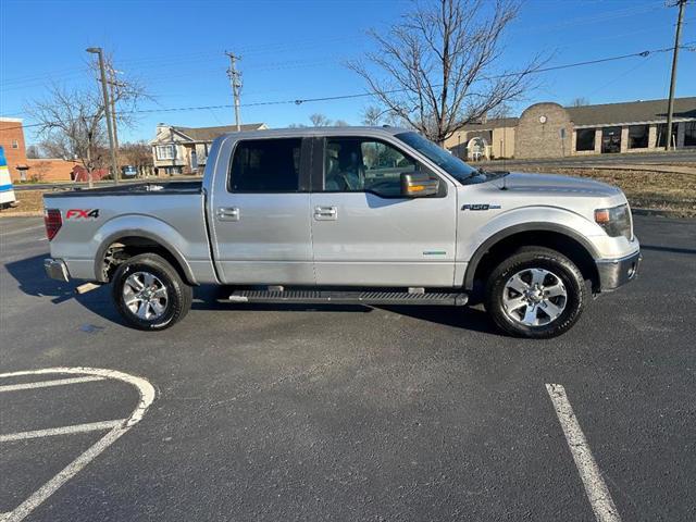 used 2013 Ford F-150 car, priced at $15,995