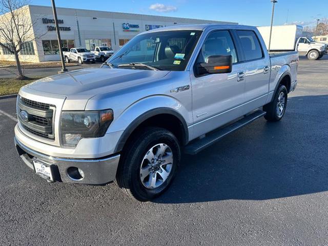 used 2013 Ford F-150 car, priced at $15,995