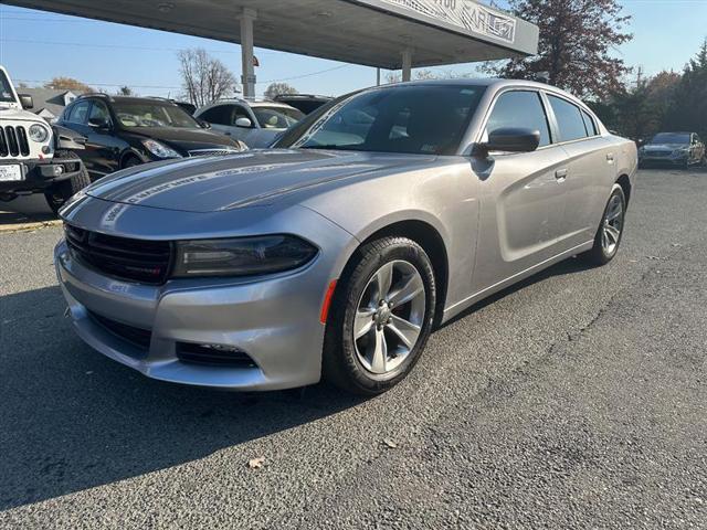 used 2016 Dodge Charger car, priced at $12,995