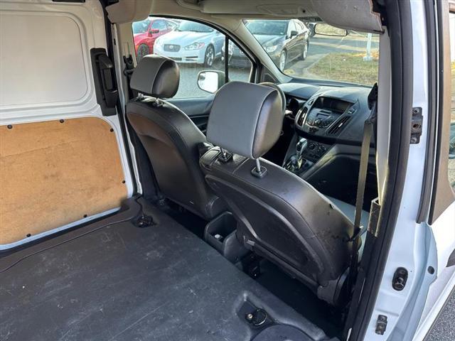 used 2016 Ford Transit Connect car, priced at $13,995