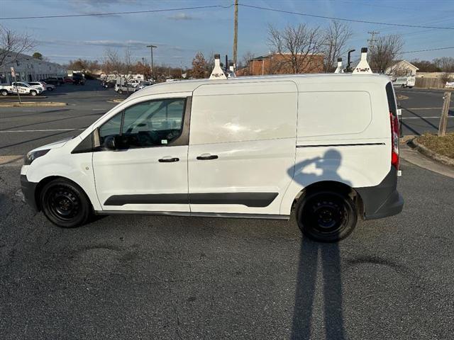 used 2016 Ford Transit Connect car, priced at $13,995