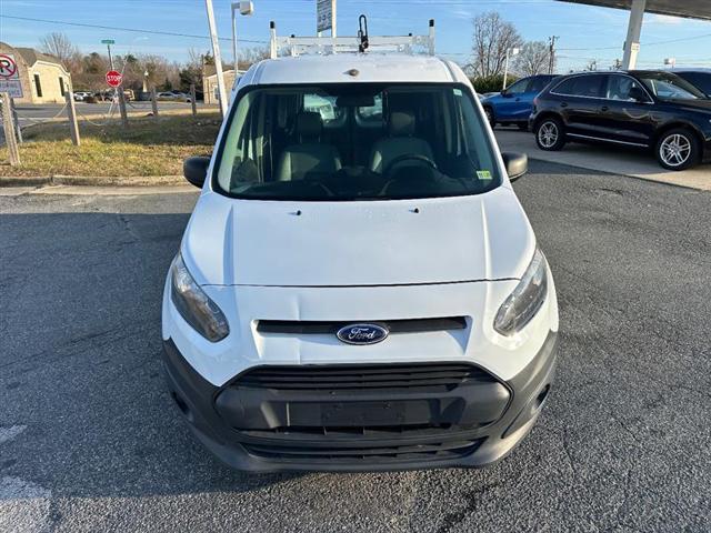 used 2016 Ford Transit Connect car, priced at $13,995