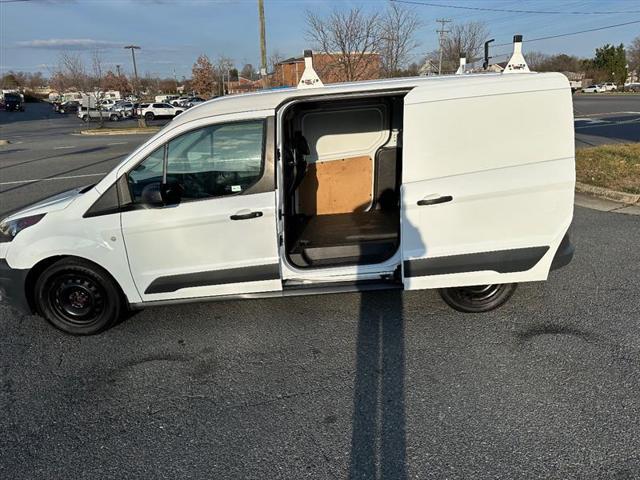 used 2016 Ford Transit Connect car, priced at $13,995