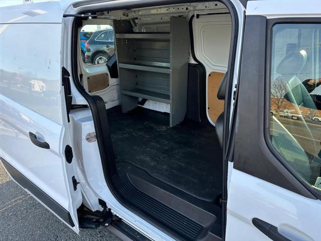 used 2016 Ford Transit Connect car, priced at $13,995