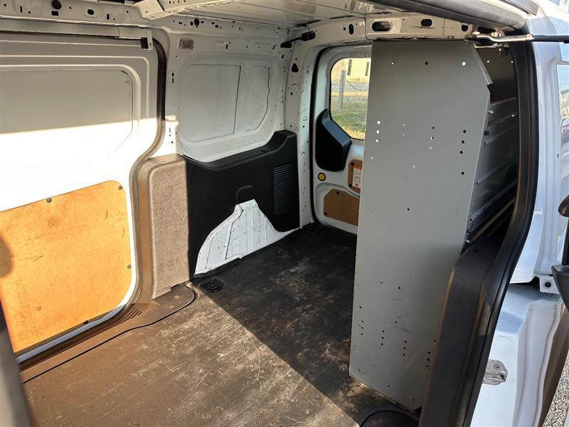 used 2016 Ford Transit Connect car, priced at $11,995