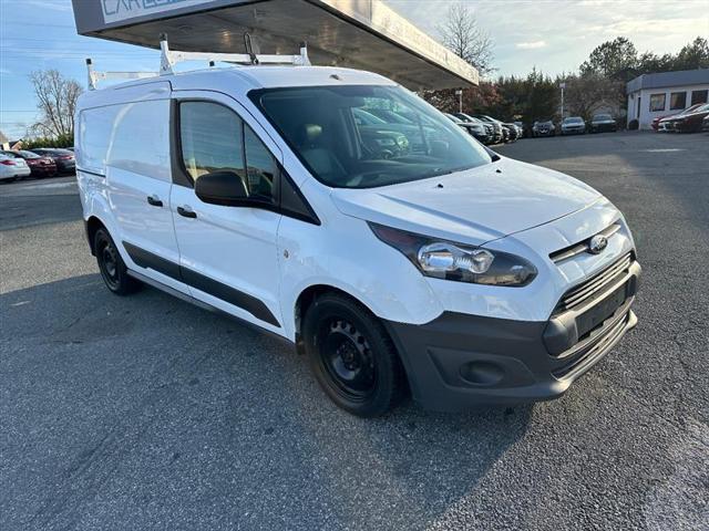 used 2016 Ford Transit Connect car, priced at $13,995