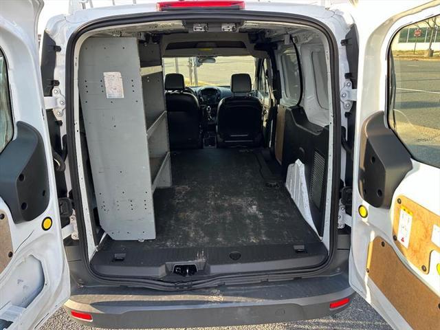 used 2016 Ford Transit Connect car, priced at $13,995