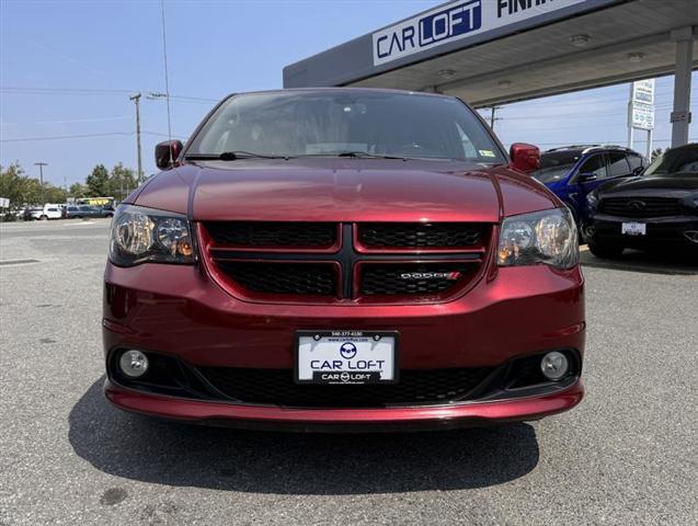 used 2019 Dodge Grand Caravan car, priced at $12,995