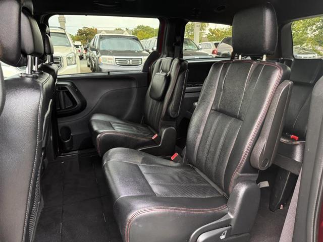 used 2019 Dodge Grand Caravan car, priced at $12,995