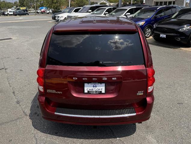 used 2019 Dodge Grand Caravan car, priced at $12,995