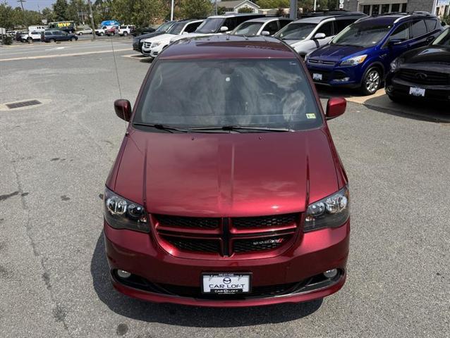 used 2019 Dodge Grand Caravan car, priced at $12,995