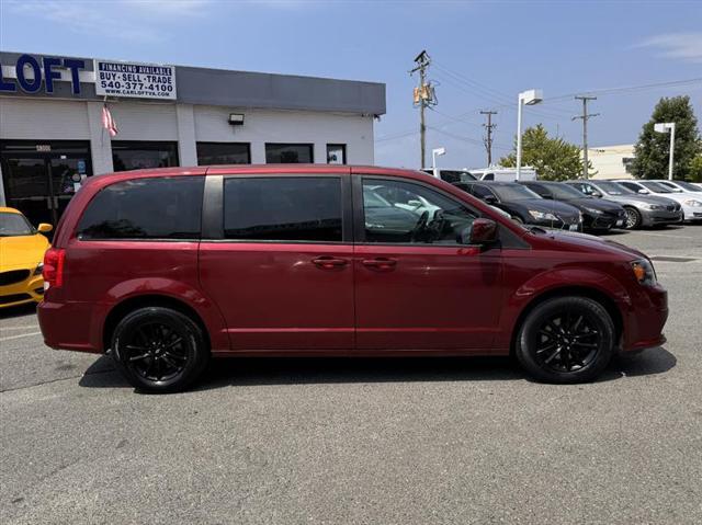 used 2019 Dodge Grand Caravan car, priced at $12,995