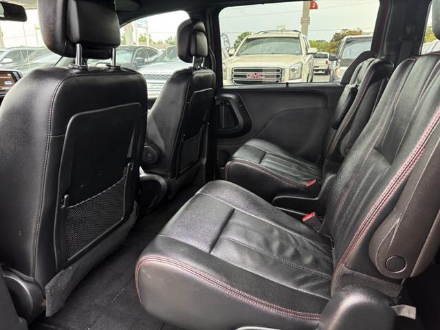 used 2019 Dodge Grand Caravan car, priced at $12,995