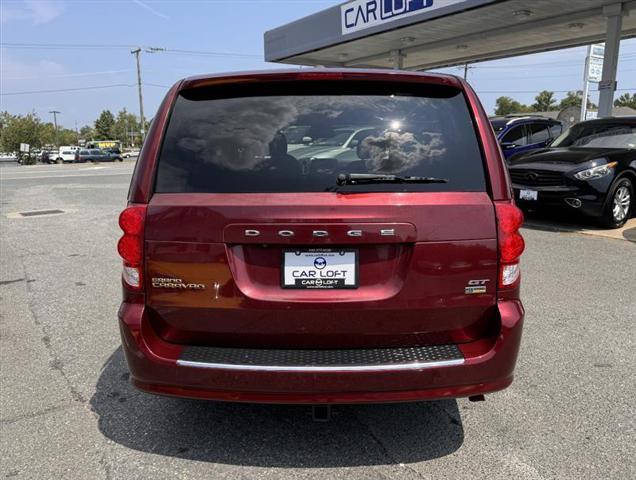 used 2019 Dodge Grand Caravan car, priced at $12,995