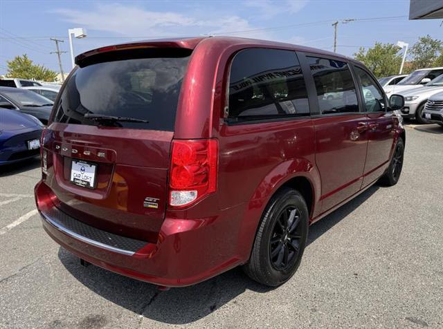 used 2019 Dodge Grand Caravan car, priced at $12,995