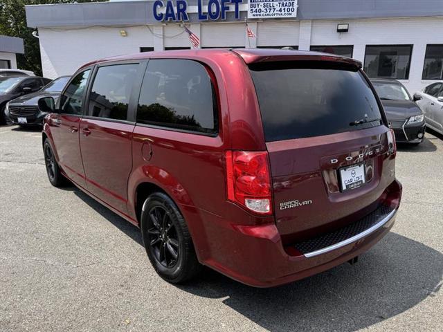 used 2019 Dodge Grand Caravan car, priced at $12,995