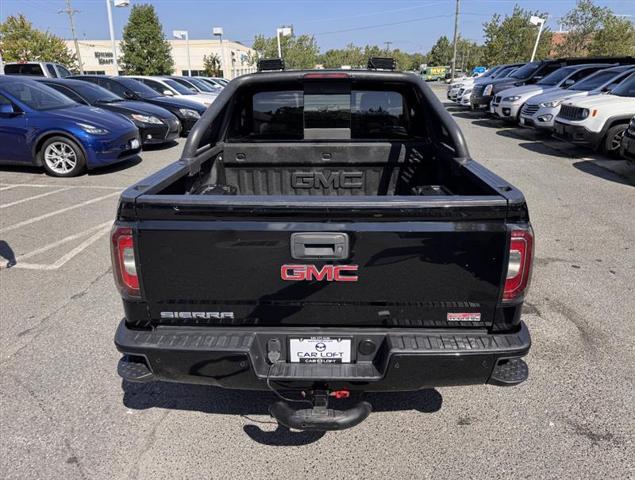 used 2017 GMC Sierra 1500 car, priced at $28,995