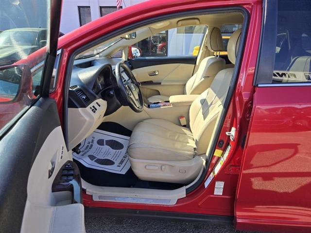 used 2013 Toyota Venza car, priced at $8,995