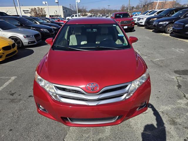 used 2013 Toyota Venza car, priced at $8,995