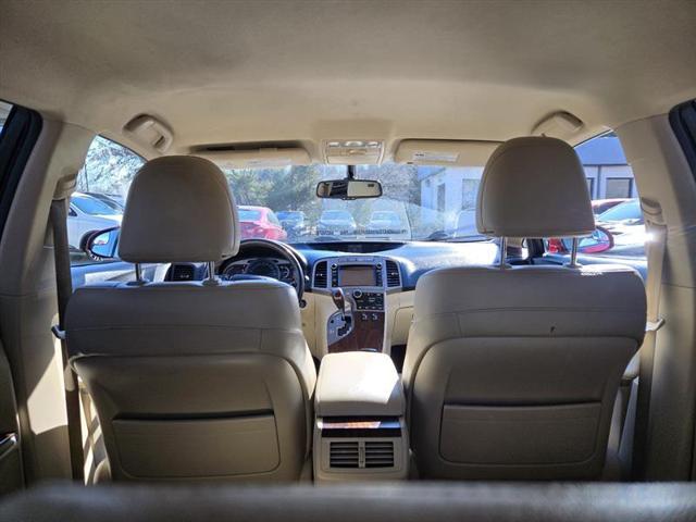 used 2013 Toyota Venza car, priced at $8,995