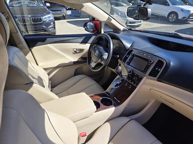 used 2013 Toyota Venza car, priced at $8,995