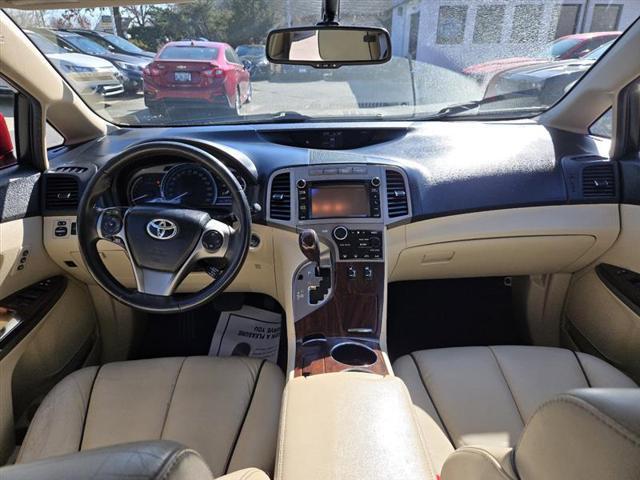used 2013 Toyota Venza car, priced at $8,995