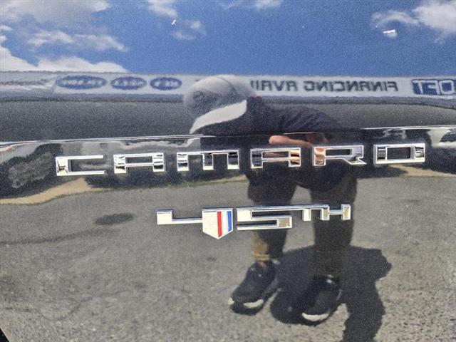 used 2012 Chevrolet Camaro car, priced at $11,995