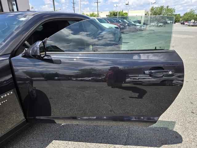 used 2012 Chevrolet Camaro car, priced at $11,995