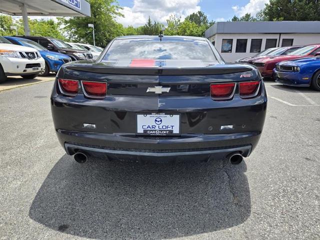 used 2012 Chevrolet Camaro car, priced at $11,995