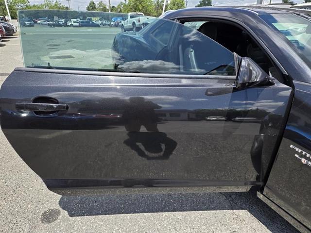 used 2012 Chevrolet Camaro car, priced at $11,995