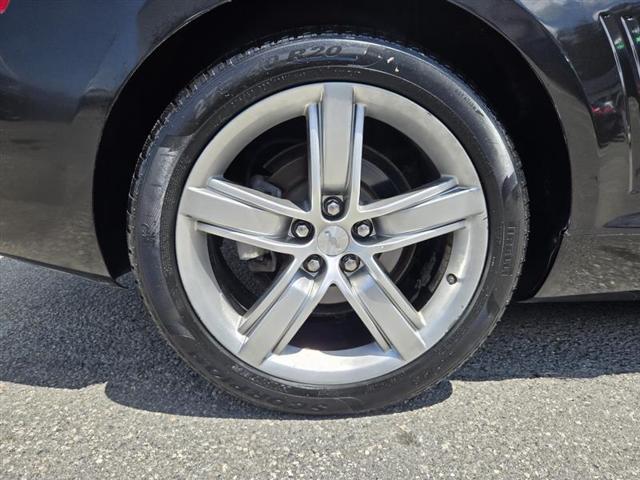 used 2012 Chevrolet Camaro car, priced at $11,995