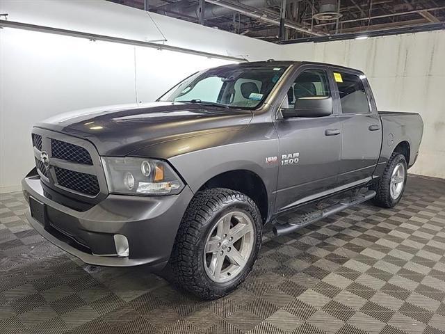 used 2016 Ram 1500 car, priced at $17,995