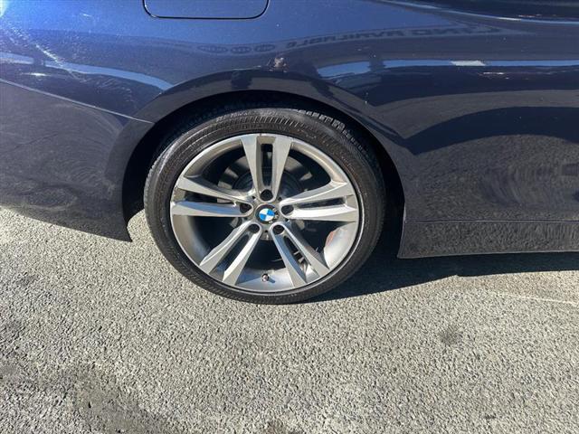 used 2018 BMW 430 car, priced at $14,995