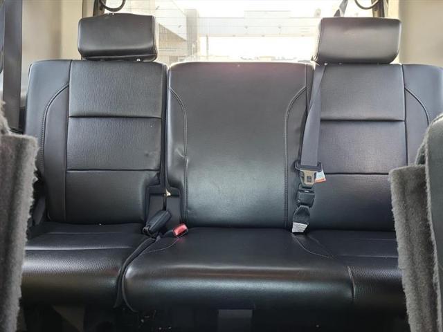 used 2015 Nissan Armada car, priced at $11,995