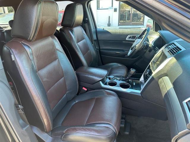 used 2014 Ford Explorer car, priced at $11,995