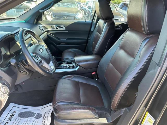 used 2014 Ford Explorer car, priced at $11,995