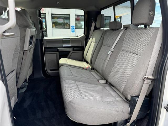 used 2018 Ford F-150 car, priced at $17,995