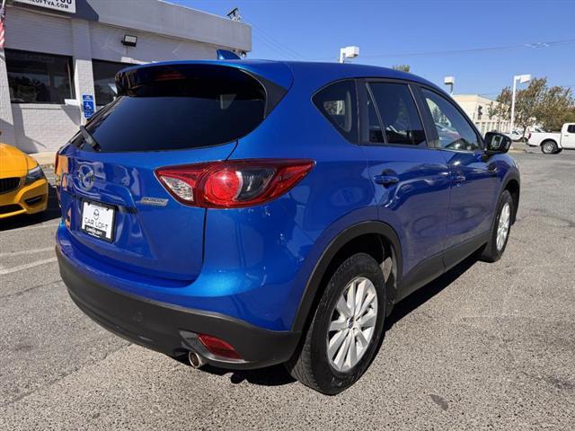 used 2014 Mazda CX-5 car, priced at $12,995