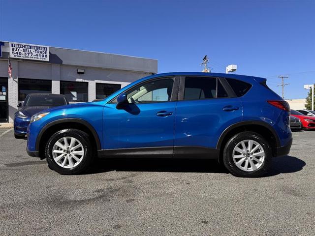 used 2014 Mazda CX-5 car, priced at $12,995