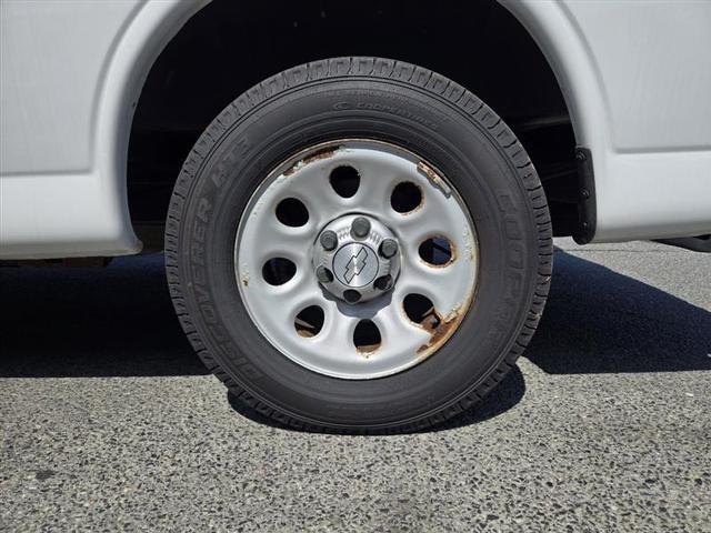 used 2014 Chevrolet Express 1500 car, priced at $14,995