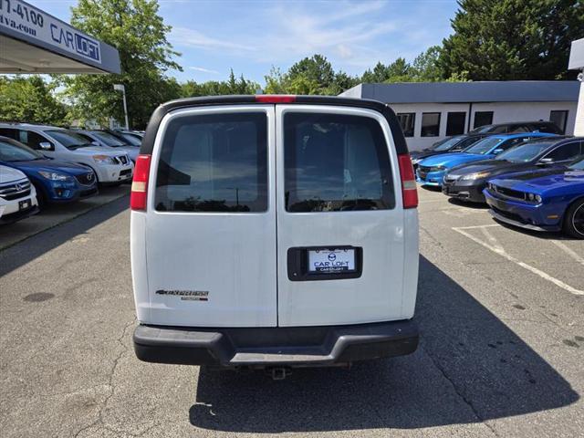 used 2014 Chevrolet Express 1500 car, priced at $14,995
