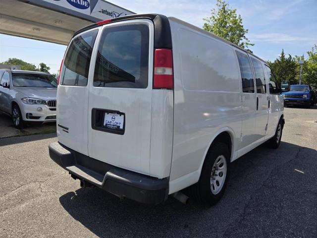used 2014 Chevrolet Express 1500 car, priced at $14,995