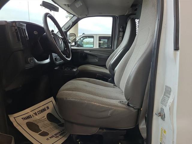 used 2014 Chevrolet Express 1500 car, priced at $16,995