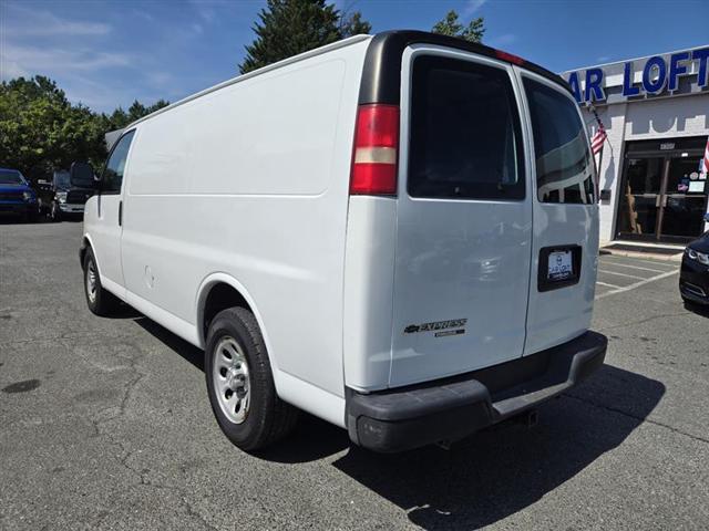 used 2014 Chevrolet Express 1500 car, priced at $14,995