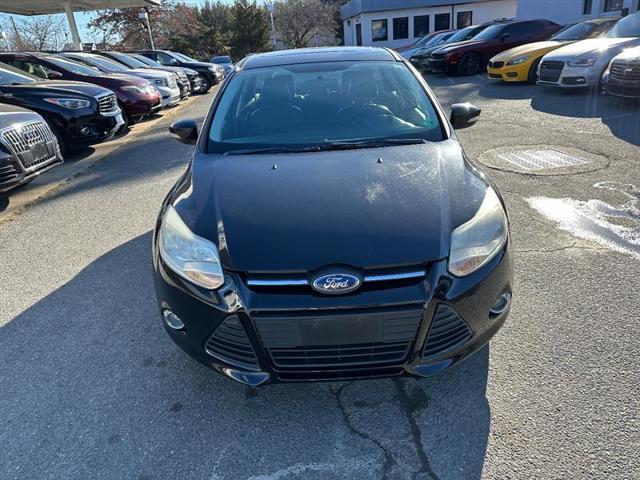 used 2014 Ford Focus car, priced at $6,795