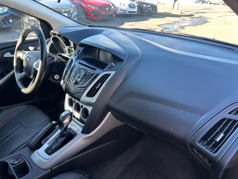 used 2014 Ford Focus car, priced at $6,995