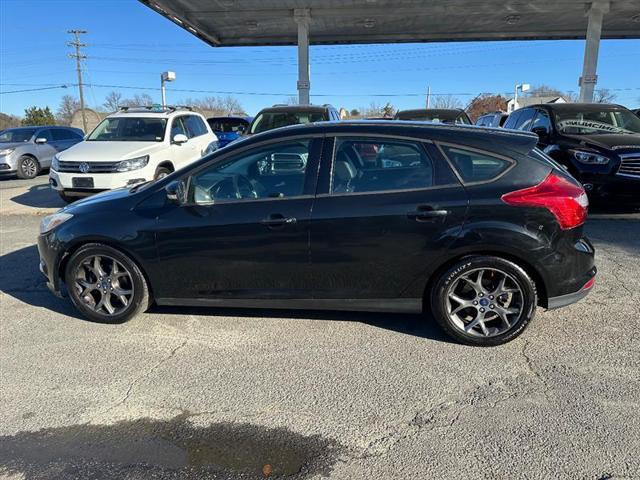 used 2014 Ford Focus car, priced at $6,795
