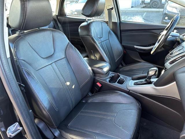 used 2014 Ford Focus car, priced at $6,795